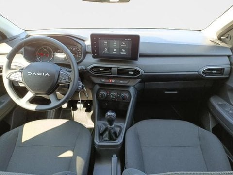 Voitures D'occasion À Avignon | Dacia Sandero 1.0 Sce 65Ch Essential