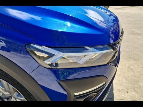 Voitures D'occasion À Avignon | Dacia Sandero 1.0 Tce 90Ch Stepway Expression