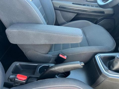 Voitures D'occasion À Avignon | Dacia Jogger 1.0 Eco-G 100Ch Sl Extreme 7 Places