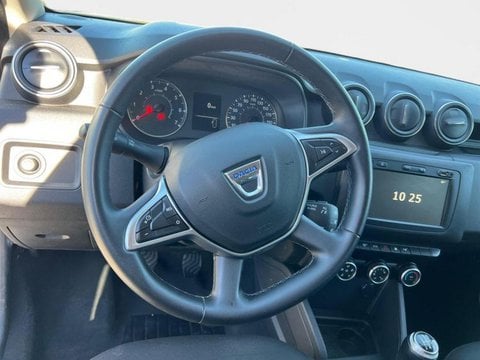 Voitures D'occasion À Avignon | Dacia Duster 1.0 Tce 100Ch Confort 4X2 - 19