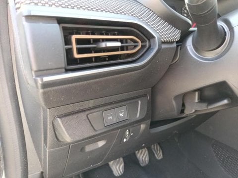 Voitures D'occasion À Avignon | Dacia Sandero 1.0 Eco-G 100Ch Stepway Expression