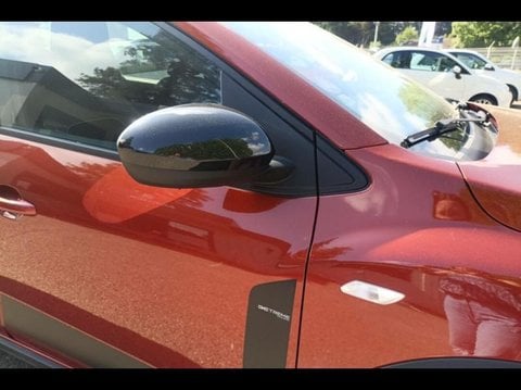 Voitures D'occasion À Avignon | Dacia Jogger 1.0 Eco-G 100Ch Sl Extreme 5 Places