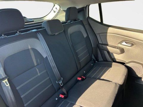 Voitures D'occasion À Avignon | Dacia Sandero 1.0 Eco-G 100Ch Expression