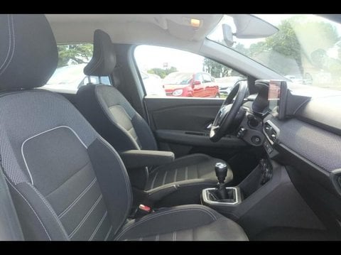 Voitures D'occasion À Avignon | Dacia Sandero 1.0 Eco-G 100Ch Confort -22