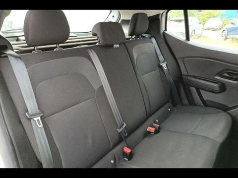 Voitures D'occasion À Avignon | Dacia Sandero 1.0 Sce 65Ch Essential