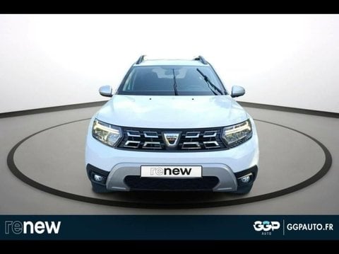 Voitures D'occasion À Avignon | Dacia Duster 1.3 Tce 150Ch Fap Journey 4X2 Edc