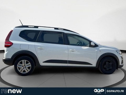 Voitures D'occasion À Avignon | Dacia Jogger 1.0 Eco-G 100Ch Expression 5 Places