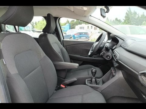 Voitures D'occasion À Avignon | Dacia Sandero 1.0 Sce 65Ch Essential