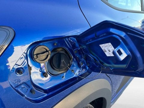 Voitures D'occasion À Avignon | Dacia Sandero 1.2 Eco-G 120Ch Stepway Extreme -25