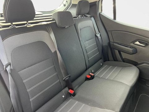 Voitures D'occasion À Avignon | Dacia Sandero 1.0 Eco-G 100Ch Stepway Expression