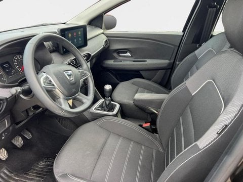 Voitures D'occasion À Avignon | Dacia Sandero 1.0 Sce 65Ch Confort