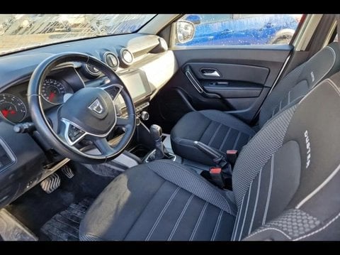 Voitures D'occasion À Avignon | Dacia Duster 1.3 Tce 150Ch Fap Journey 4X2 Edc