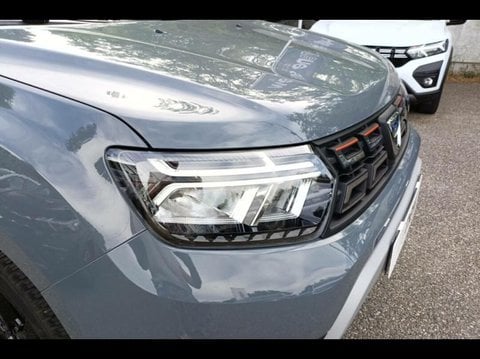 Voitures D'occasion À Avignon | Dacia Duster 1.5 Blue Dci 115Ch Extreme 4X2