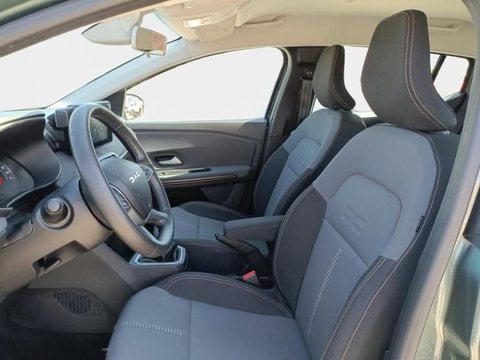 Voitures D'occasion À Avignon | Dacia Sandero 1.0 Eco-G 100Ch Stepway Extreme