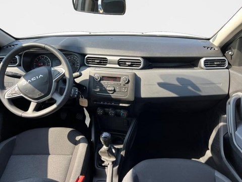Voitures D'occasion À Avignon | Dacia Duster 1.0 Eco-G 100Ch Essential 4X2 Sans Clim