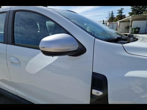 Voitures D'occasion À Avignon | Dacia Duster 1.0 Eco-G 100Ch Expression 4X2