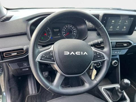Voitures D'occasion À Avignon | Dacia Sandero 1.0 Eco-G 100Ch Stepway Expression