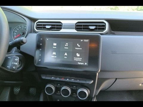 Voitures D'occasion À Avignon | Dacia Duster 1.5 Blue Dci 115Ch Journey + 4X2