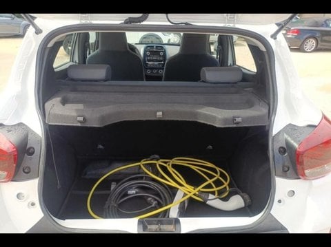 Voitures D'occasion À Avignon | Dacia Spring 45Ch Confort - Achat Intégral