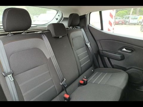 Voitures D'occasion À Avignon | Dacia Sandero 1.0 Tce 90Ch Stepway Confort -22