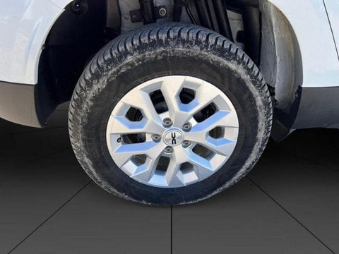 Voitures D'occasion À Avignon | Dacia Duster 1.5 Blue Dci 115Ch Expression 4X4