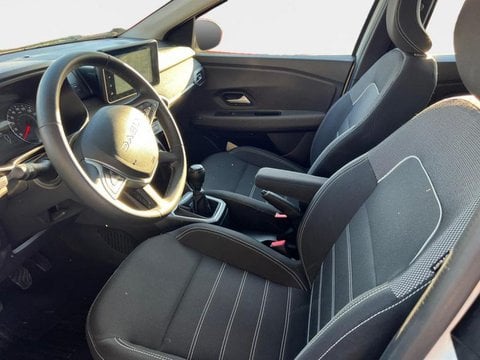 Voitures D'occasion À Avignon | Dacia Sandero 1.0 Eco-G 100Ch Expression
