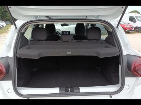 Voitures D'occasion À Avignon | Dacia Sandero 1.0 Tce 90Ch Stepway Confort -22