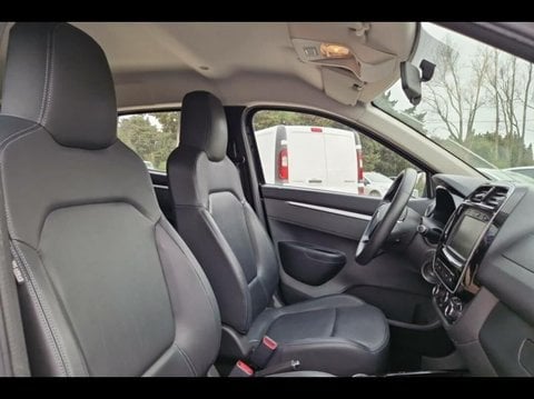 Voitures D'occasion À Avignon | Dacia Spring 45Ch Expression