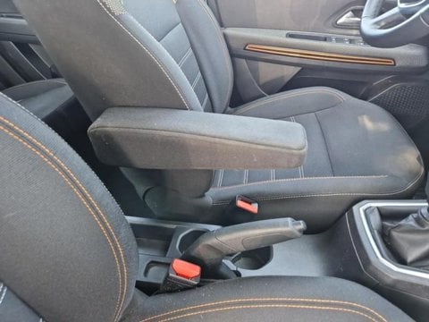 Voitures D'occasion À Avignon | Dacia Sandero 1.0 Eco-G 100Ch Stepway Confort -22