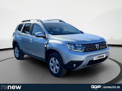 Voitures D'occasion À Avignon | Dacia Duster 1.0 Tce 100Ch Confort 4X2 - 19