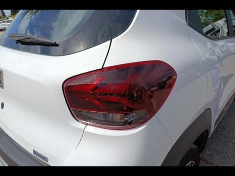 Voitures D'occasion À Avignon | Dacia Spring 45Ch Confort Plus - Achat Intégral