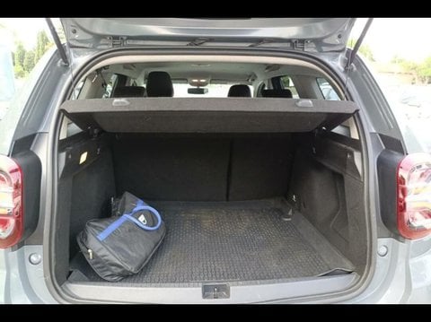 Voitures D'occasion À Avignon | Dacia Duster 1.5 Blue Dci 115Ch Extreme 4X2