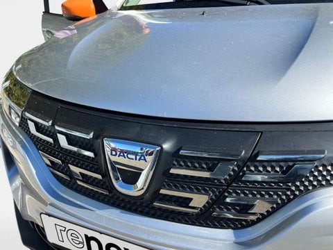Voitures D'occasion À Avignon | Dacia Spring 45Ch Confort Plus - Achat Intégral