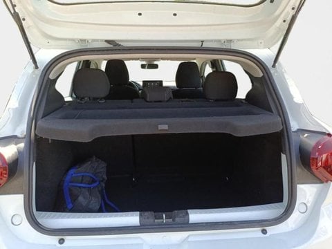 Voitures D'occasion À Avignon | Dacia Sandero 1.0 Eco-G 100Ch Stepway Expression