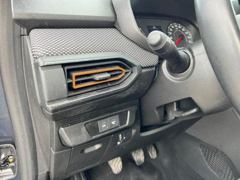 Voitures D'occasion À Avignon | Dacia Sandero 1.0 Eco-G 100Ch Stepway Expression