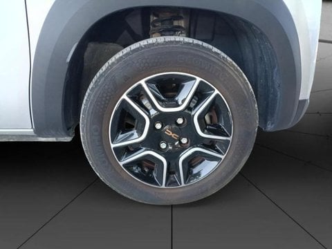 Voitures D'occasion À Avignon | Dacia Spring 65Ch Extreme