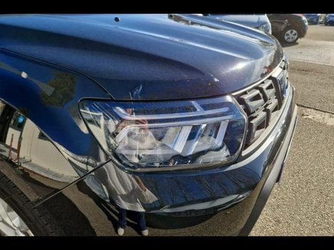 Voitures D'occasion À Avignon | Dacia Duster 1.0 Eco-G 100Ch Expression 4X2