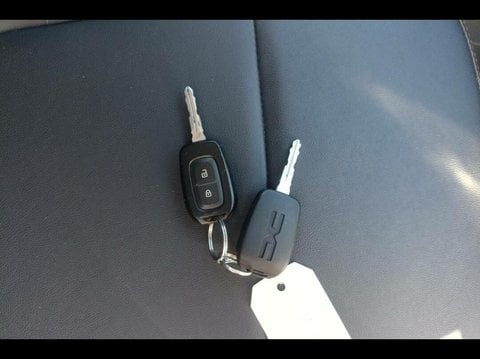 Voitures D'occasion À Avignon | Dacia Spring 65Ch Extreme