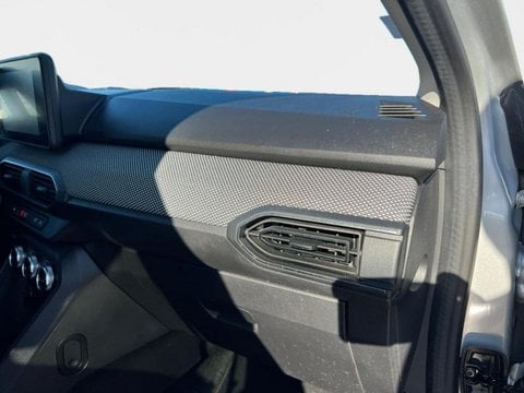 Voitures D'occasion À Avignon | Dacia Jogger 1.0 Eco-G 100Ch Sl Extreme 7 Places