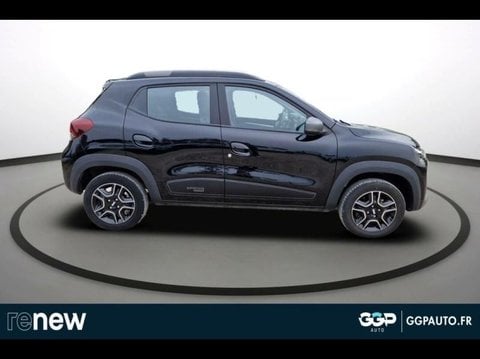 Voitures D'occasion À Avignon | Dacia Spring 45Ch Expression