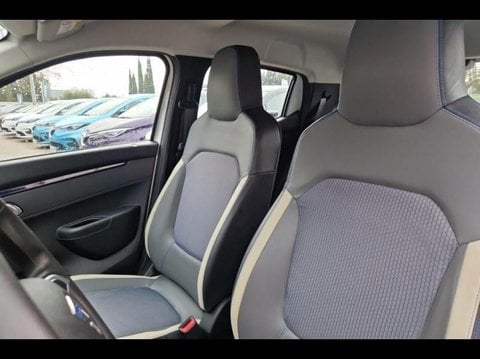 Voitures D'occasion À Avignon | Dacia Spring 45Ch Expression