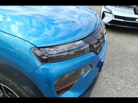 Voitures D'occasion À Avignon | Dacia Spring 45Ch Business 2020 - Achat Intégral