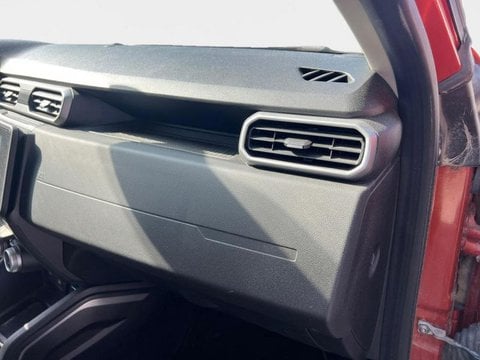 Voitures D'occasion À Avignon | Dacia Duster 1.5 Blue Dci 115Ch Journey + 4X2