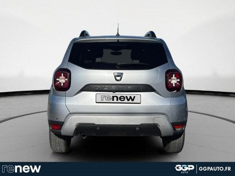 Voitures D'occasion À Avignon | Dacia Duster 1.0 Tce 100Ch Confort 4X2 - 19