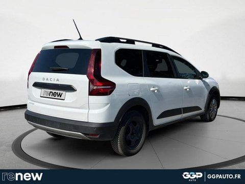 Voitures D'occasion À Avignon | Dacia Jogger 1.0 Eco-G 100Ch Expression 5 Places