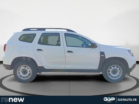 Voitures D'occasion À Avignon | Dacia Duster 1.0 Eco-G 100Ch Essential 4X2