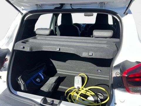 Voitures D'occasion À Avignon | Dacia Spring 65Ch Extreme