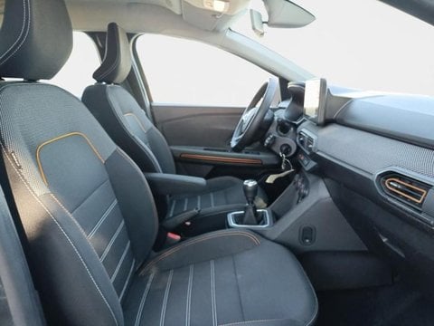 Voitures D'occasion À Avignon | Dacia Sandero 1.0 Tce 90Ch Stepway Expression
