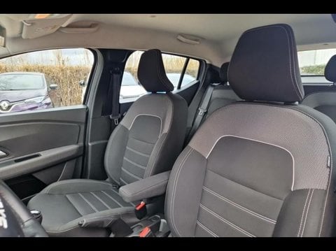 Voitures D'occasion À Avignon | Dacia Sandero 1.0 Eco-G 100Ch Journey