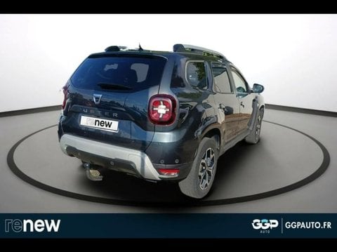 Voitures D'occasion À Avignon | Dacia Duster 1.5 Blue Dci 115Ch Prestige 4X2